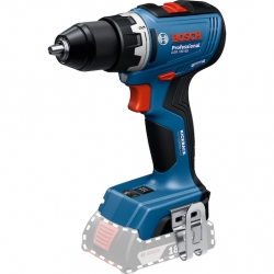 Bušilica-odvijač Aku Bosch GSR 18V-65 BB/BL Li-ion 18V 63/31Nm 13mm